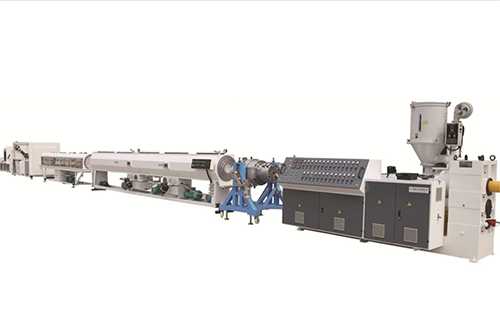 Wie wählst du den richtigen MBBR Filter Media Making Machine aus?