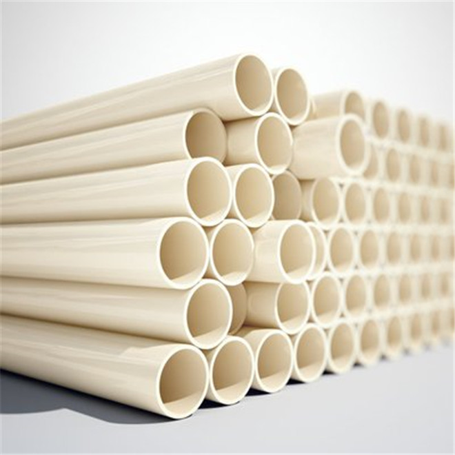 Wie testet ich die Druckbewertung von PVC-O-Rohren?